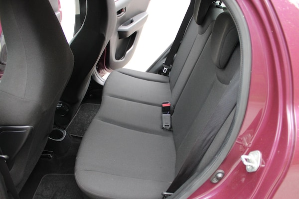 Used Peugeot 108 2016 for sale - 76246498: Photo 18