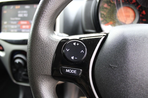 Used Peugeot 108 2016 for sale - 76246498: Photo 22