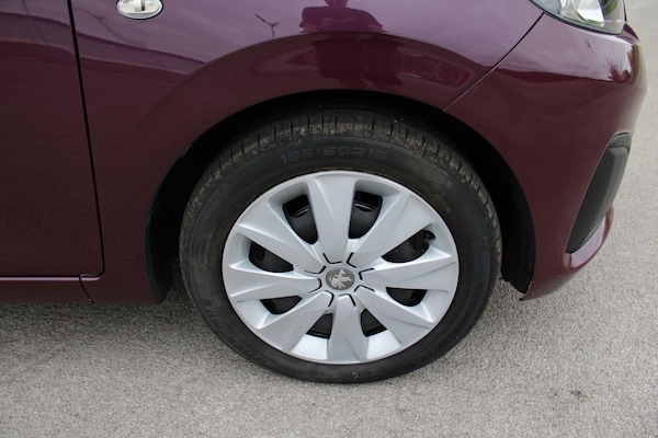 Used Peugeot 108 2016 for sale - 76246498: Photo 33