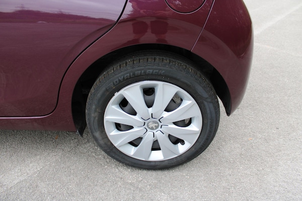 Used Peugeot 108 2016 for sale - 76246498: Photo 35