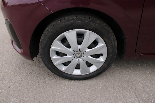Used Peugeot 108 2016 for sale - 76246498: Photo 36