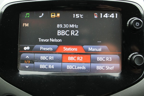 Used Peugeot 108 2016 for sale - 76246498: Photo 37