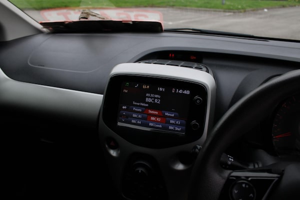 Used Peugeot 108 2016 for sale - 76246498: Photo 38