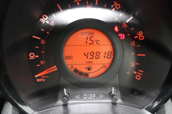 Used Peugeot 108 2016 for sale - 76246498: Photo 41
