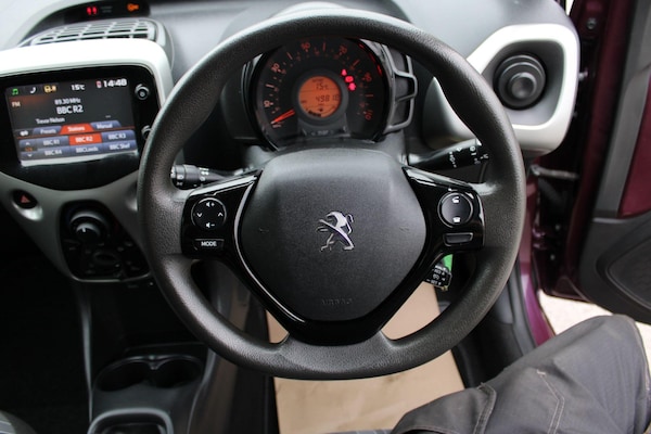 Used Peugeot 108 2016 for sale - 76246498: Photo 42