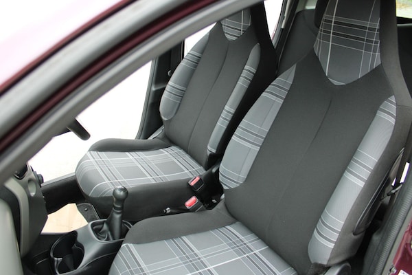 Used Peugeot 108 2016 for sale - 76246498: Photo 44