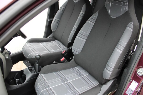 Used Peugeot 108 2016 for sale - 76246498: Photo 45
