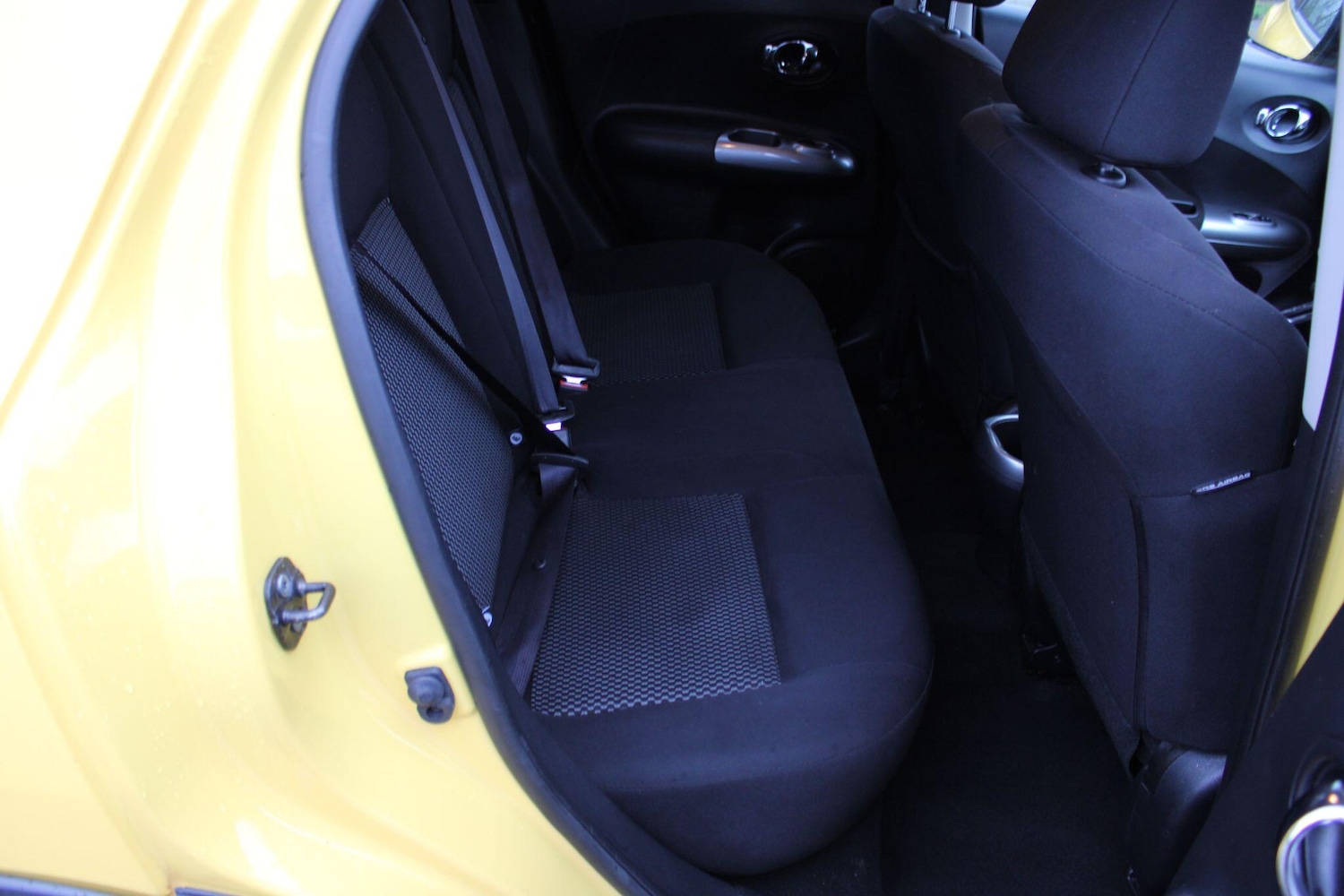 Used Nissan Juke for sale - 76995491: Photo 10