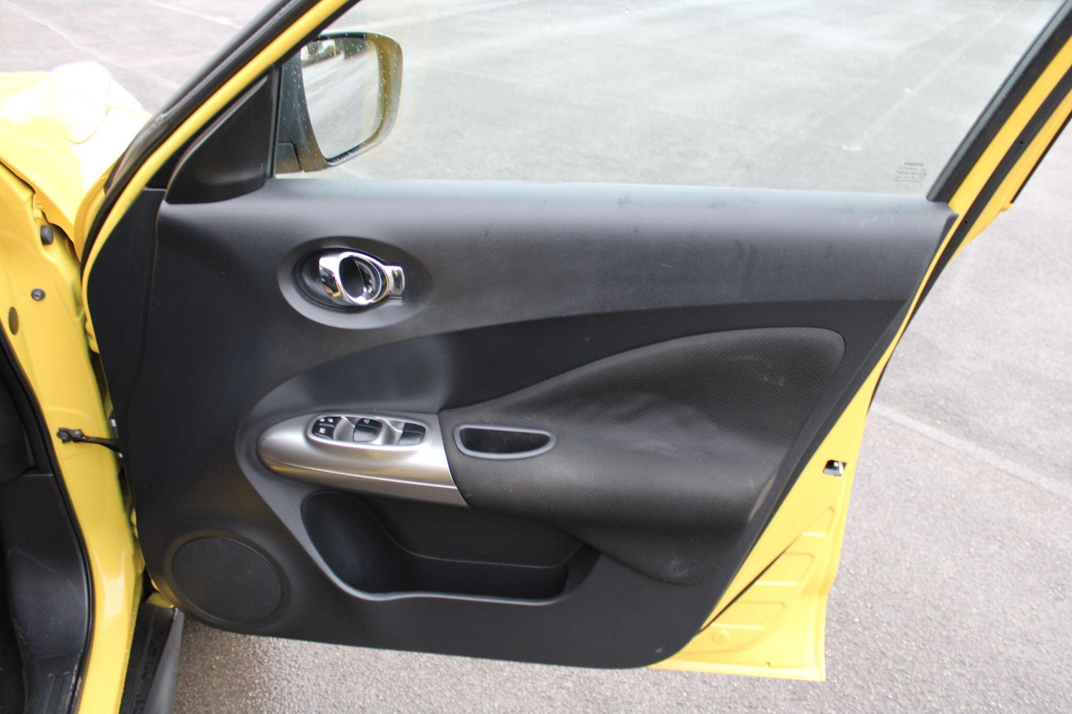 Used Nissan Juke for sale - 76995491: Photo 16