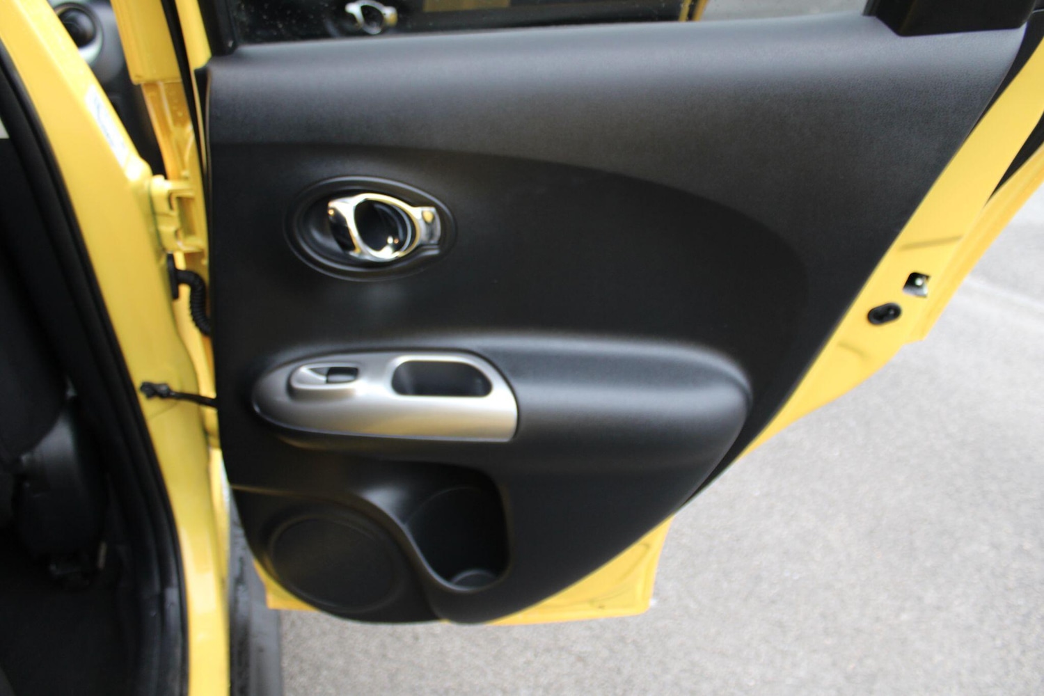 Used Nissan Juke for sale - 76995491: Photo 17