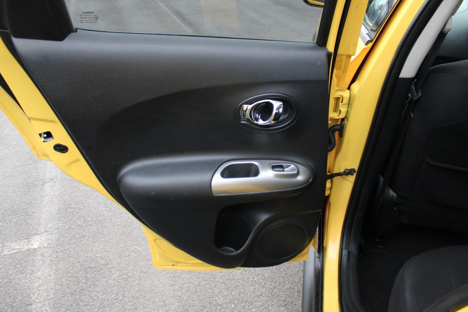 Used Nissan Juke for sale - 76995491: Photo 18