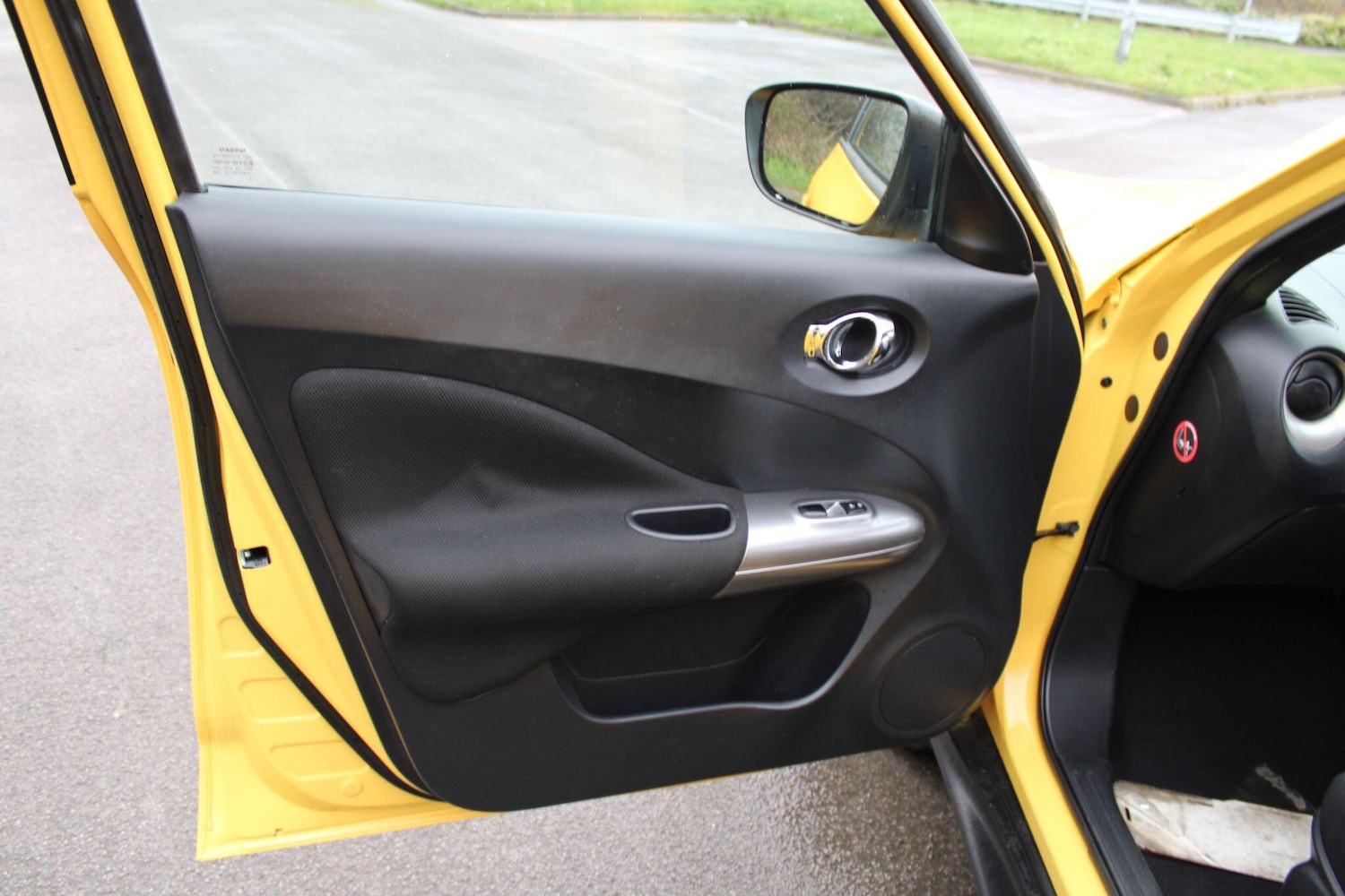 Used Nissan Juke for sale - 76995491: Photo 19