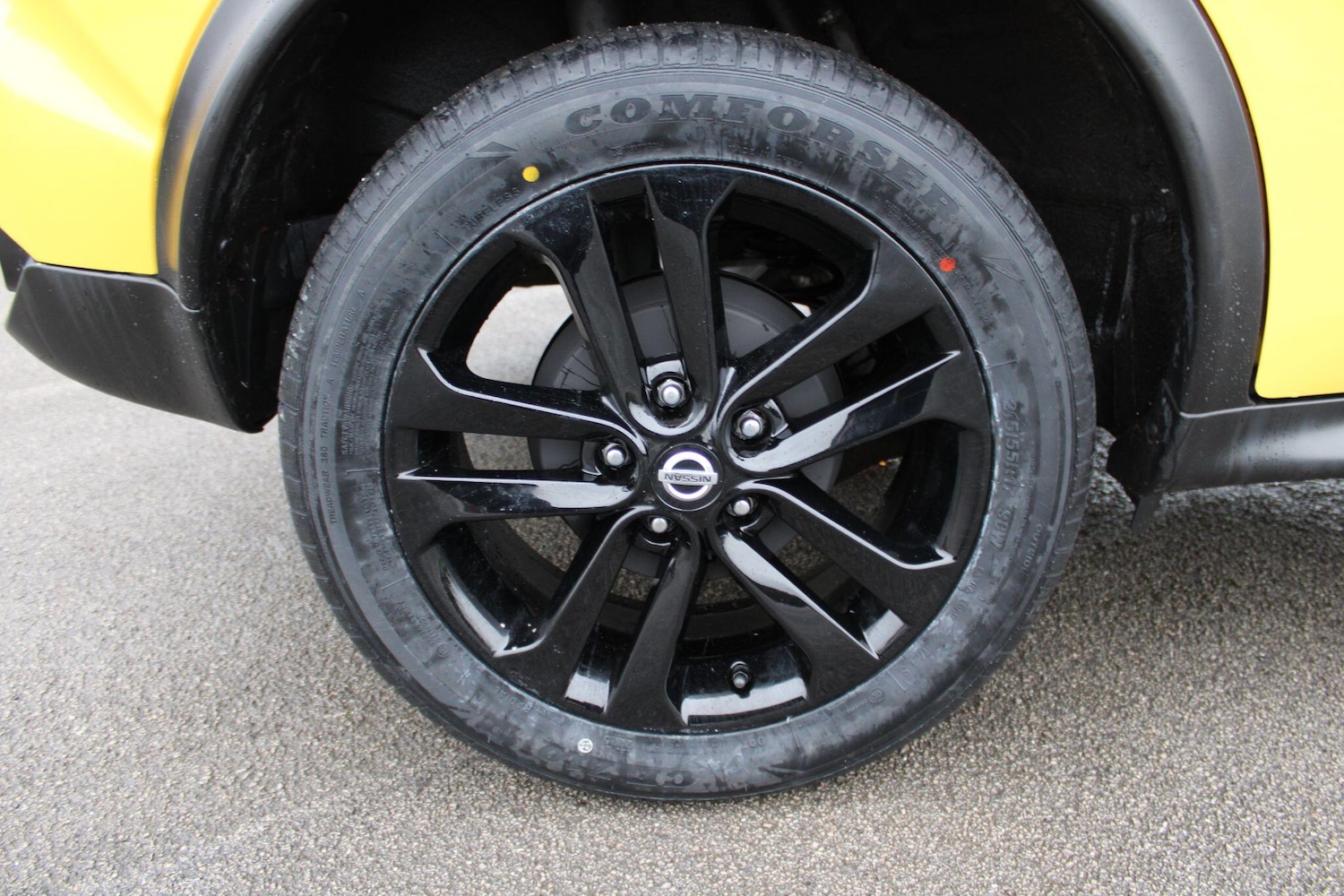 Used Nissan Juke for sale - 76995491: Photo 20