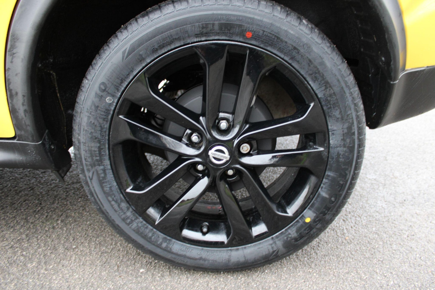 Used Nissan Juke for sale - 76995491: Photo 23