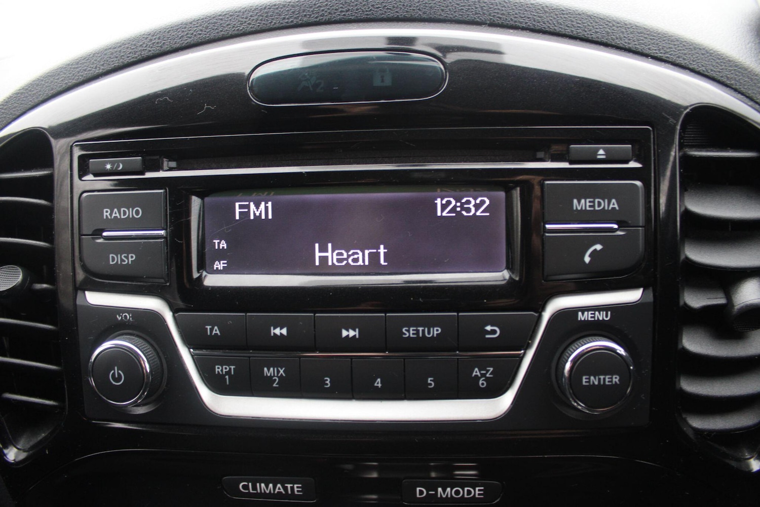 Used Nissan Juke for sale - 76995491: Photo 24