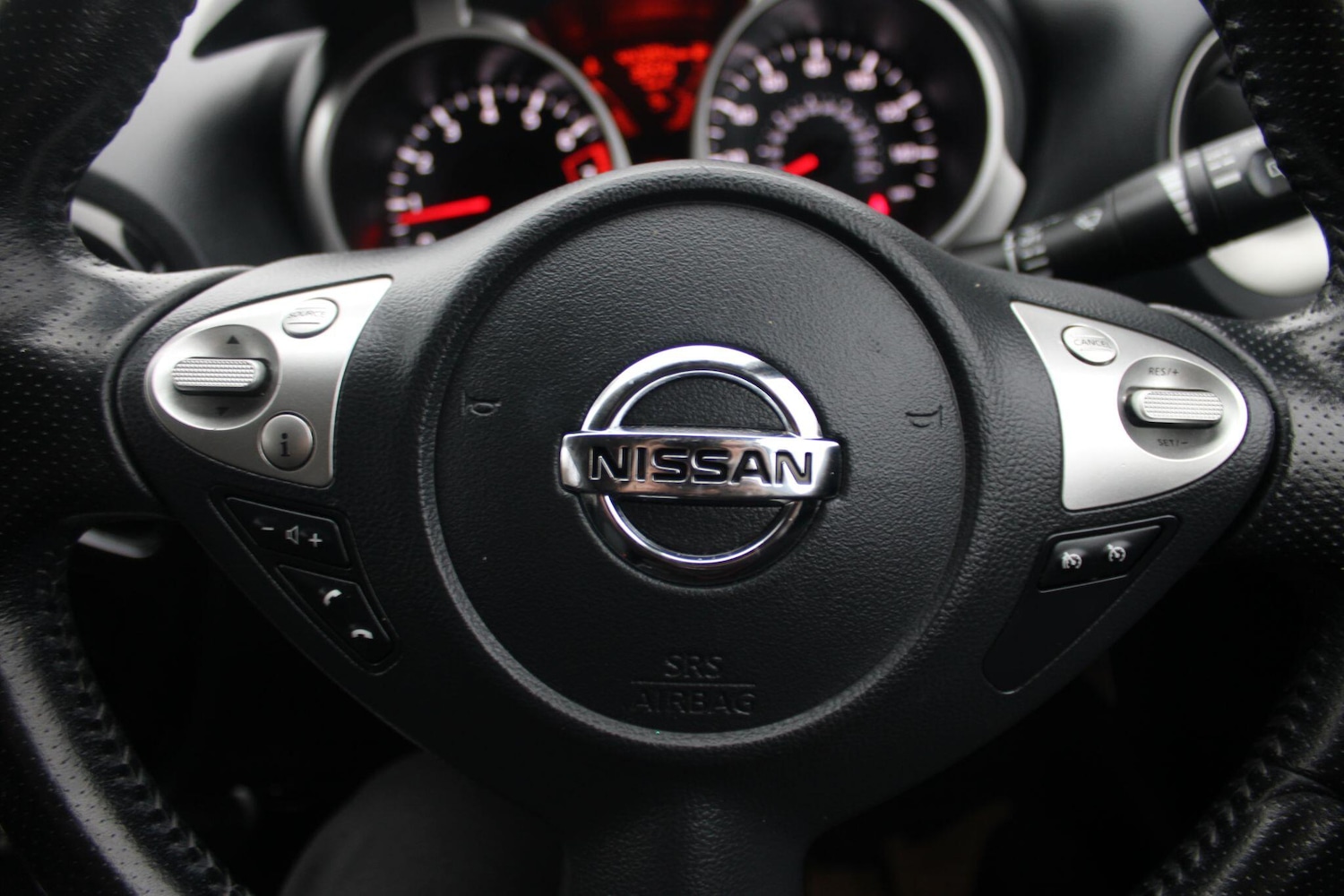 Used Nissan Juke for sale - 76995491: Photo 27