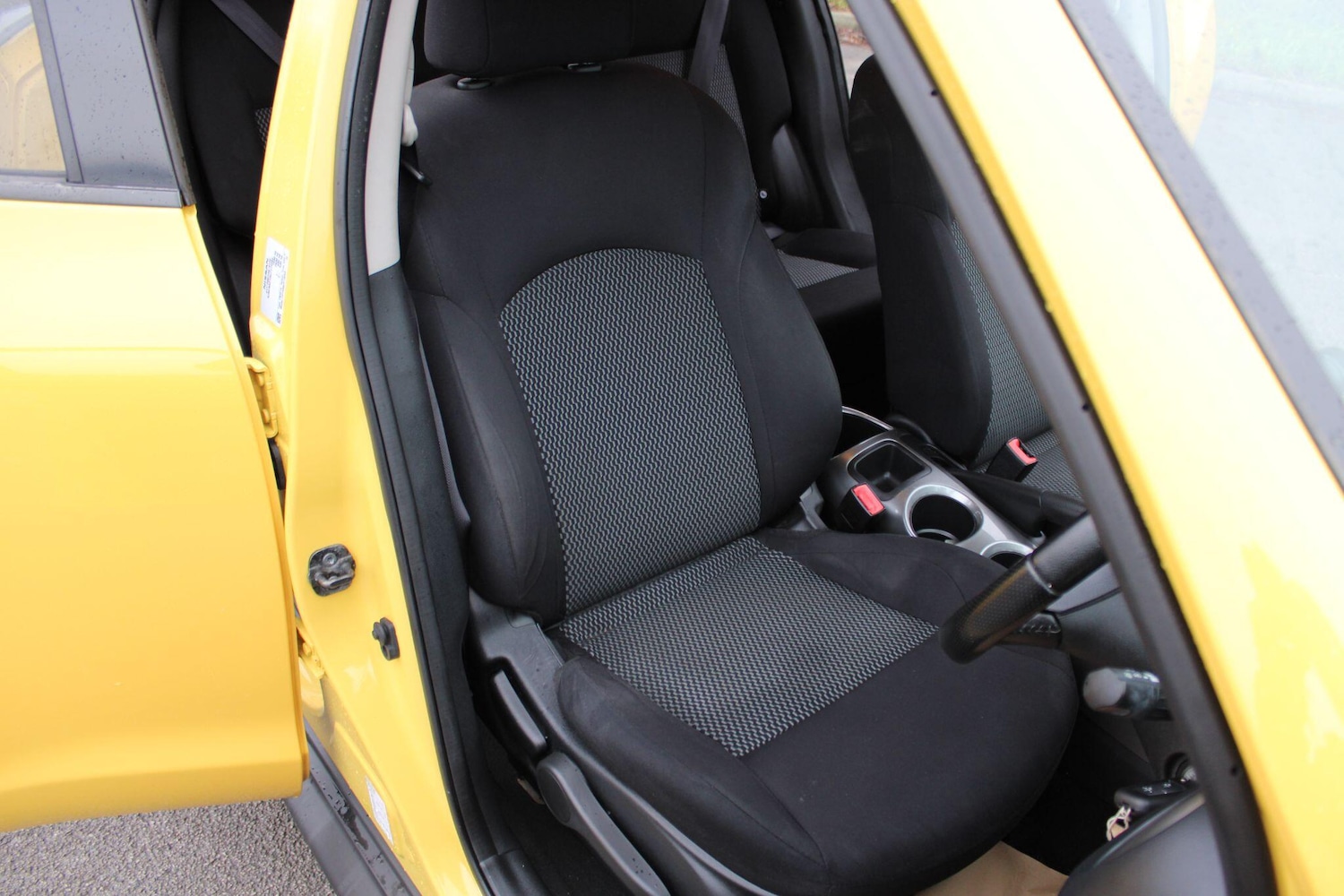 Used Nissan Juke for sale - 76995491: Photo 28