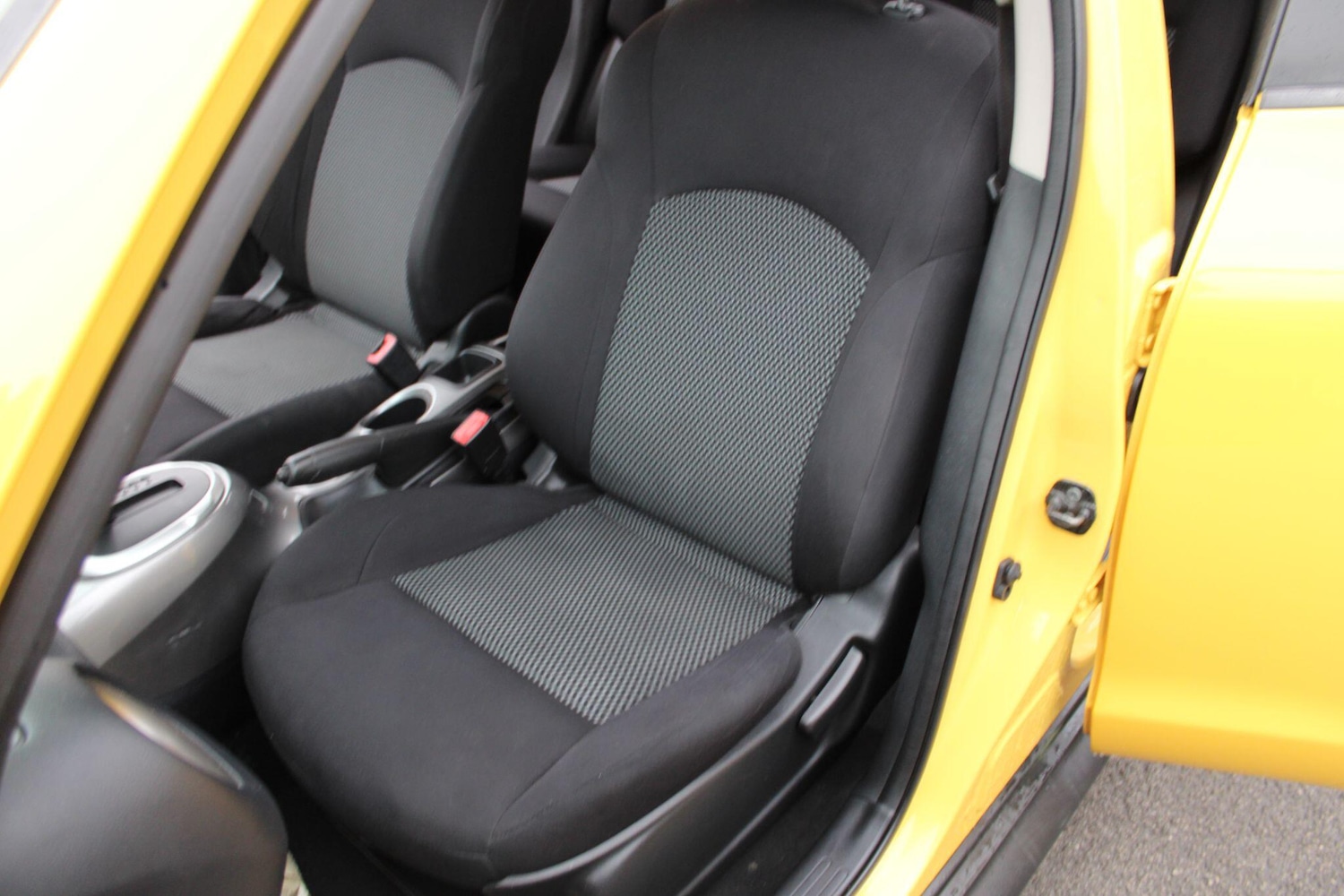 Used Nissan Juke for sale - 76995491: Photo 29