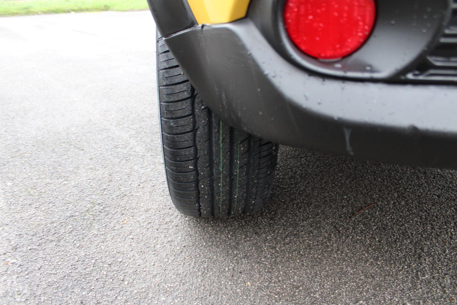 Used Nissan Juke for sale - 76995491: Photo 30