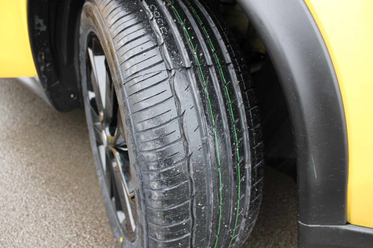 Used Nissan Juke for sale - 76995491: Photo 31