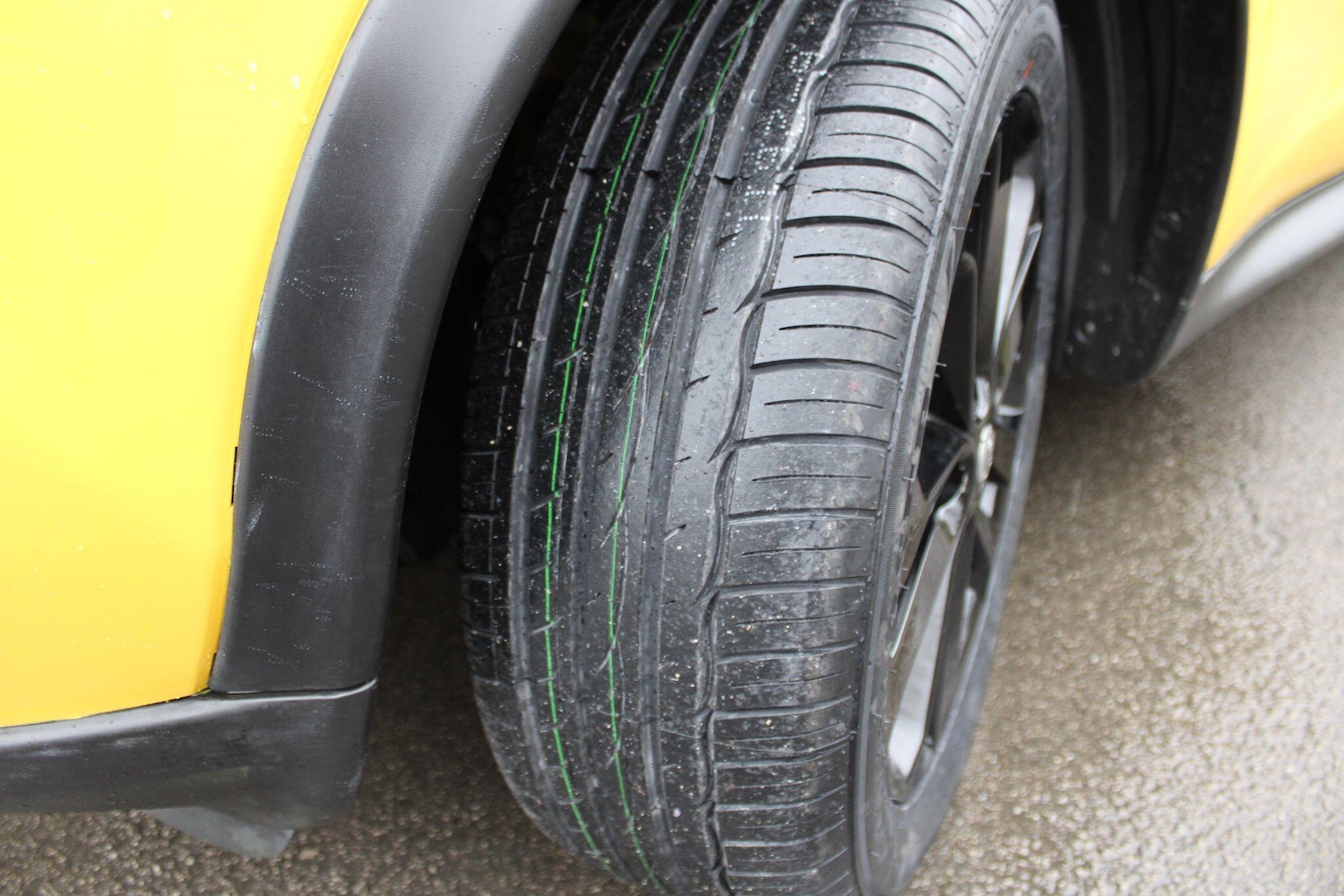 Used Nissan Juke for sale - 76995491: Photo 32