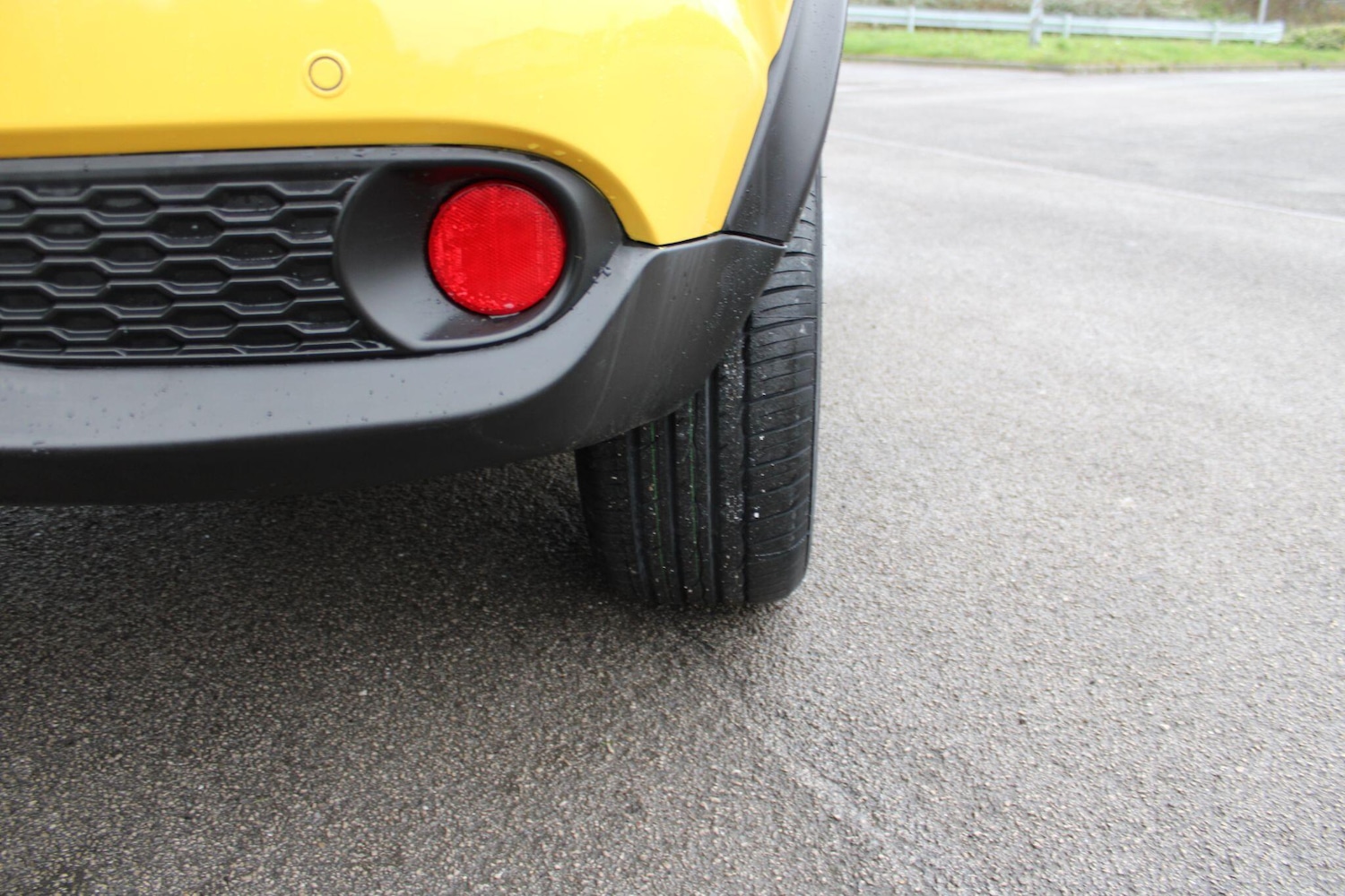 Used Nissan Juke for sale - 76995491: Photo 34