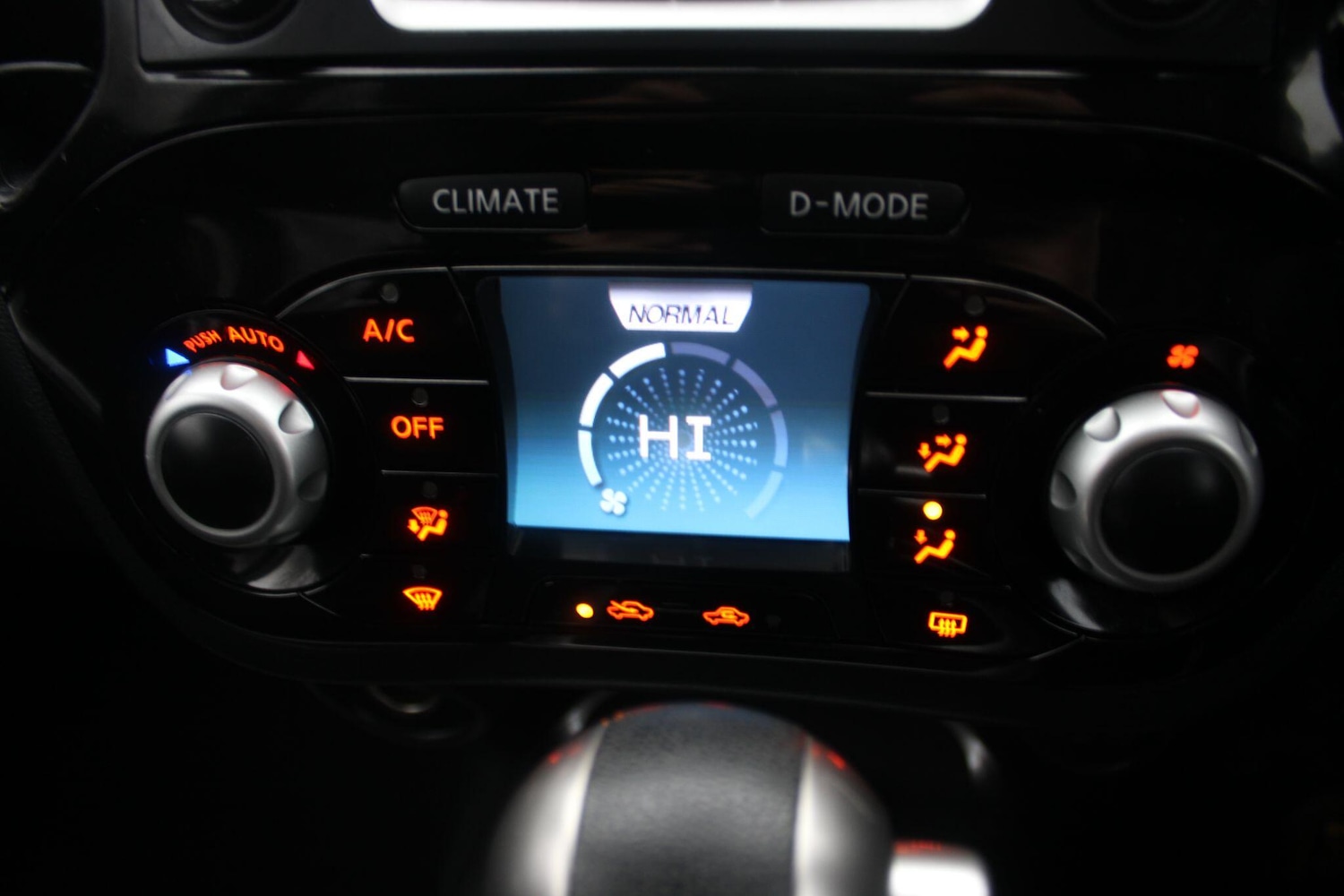 Used Nissan Juke for sale - 76995491: Photo 35