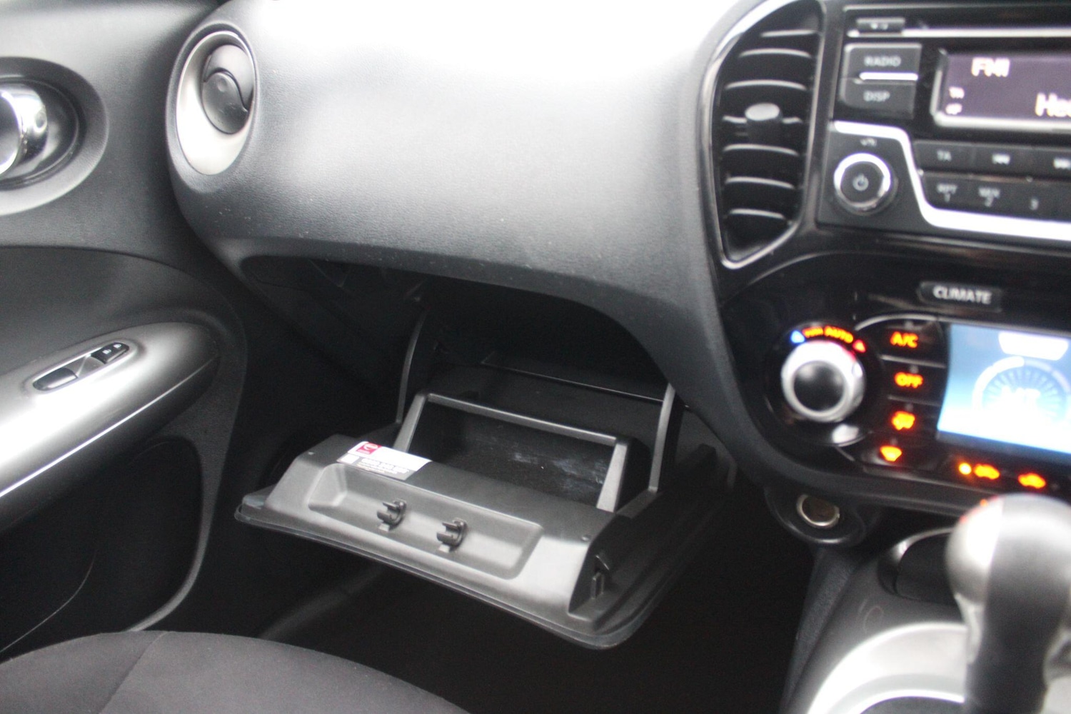 Used Nissan Juke for sale - 76995491: Photo 36