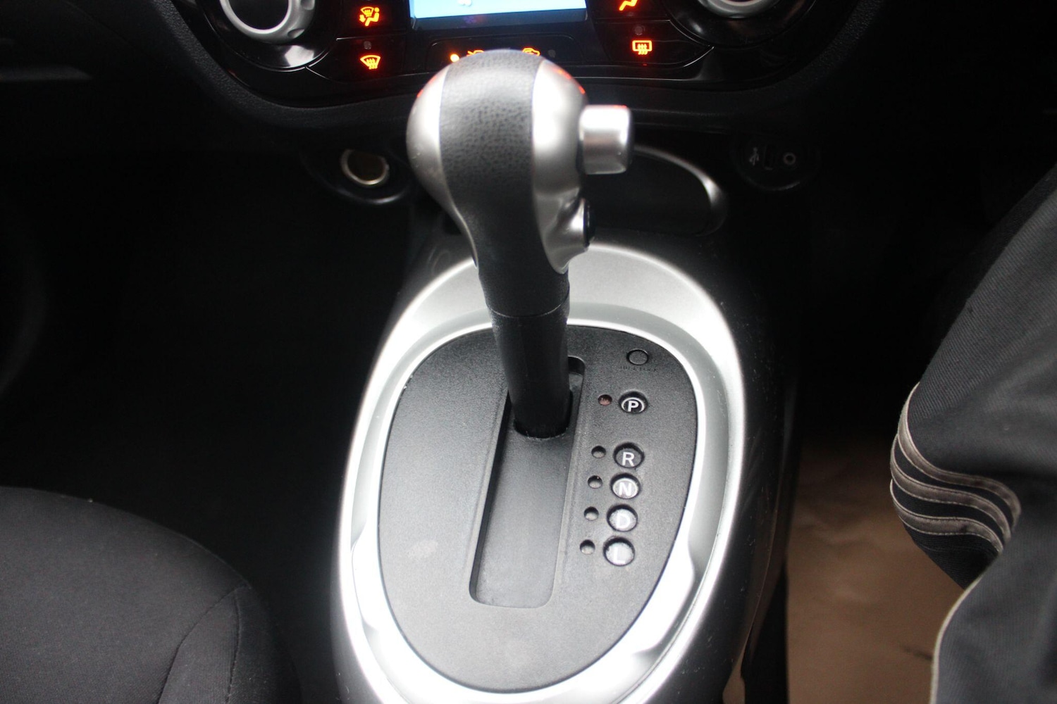 Used Nissan Juke for sale - 76995491: Photo 8