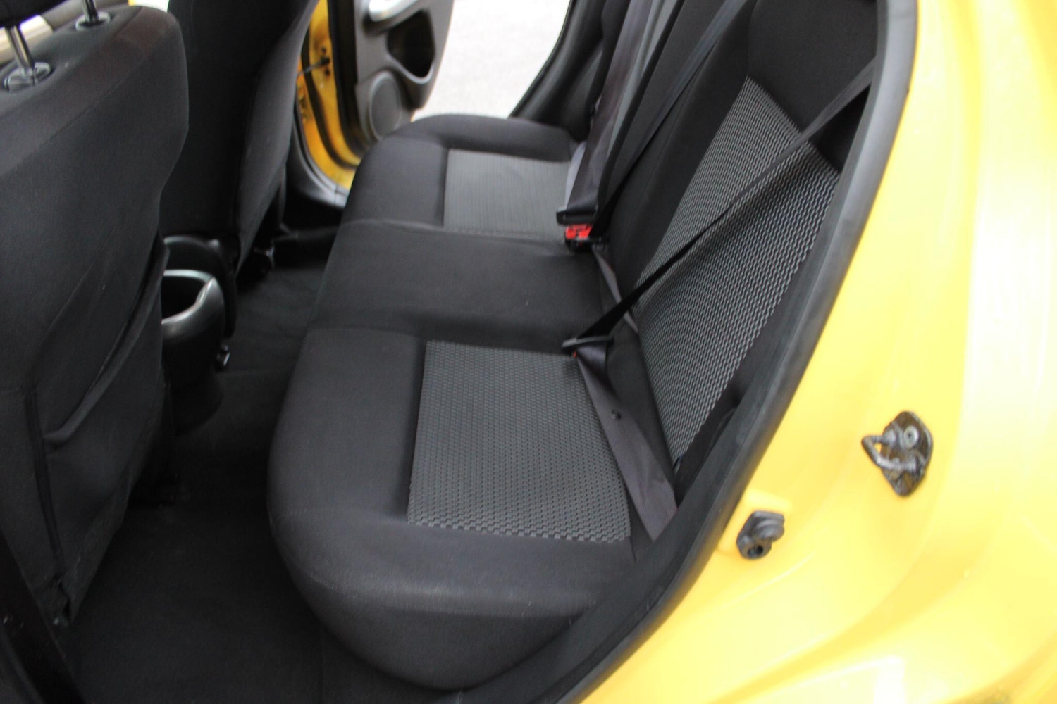 Used Nissan Juke for sale - 76995491: Photo 9