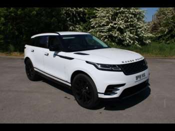(18) - 2.0 D180 R-Dynamic HSE Auto 4WD Euro 6 (s/s) 5dr