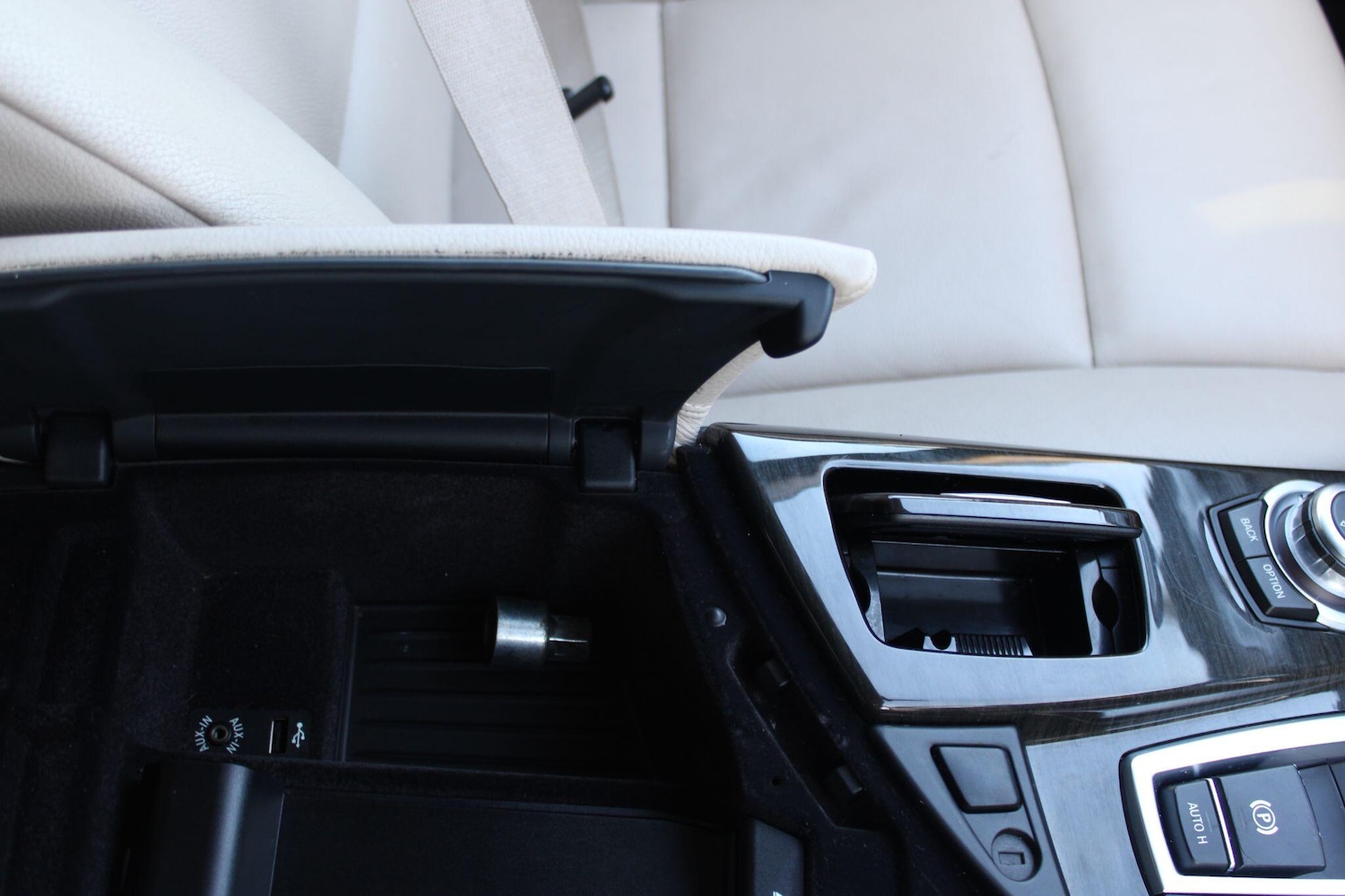 Used BMW 5 Series 2013 for sale - 77376012: Photo 11