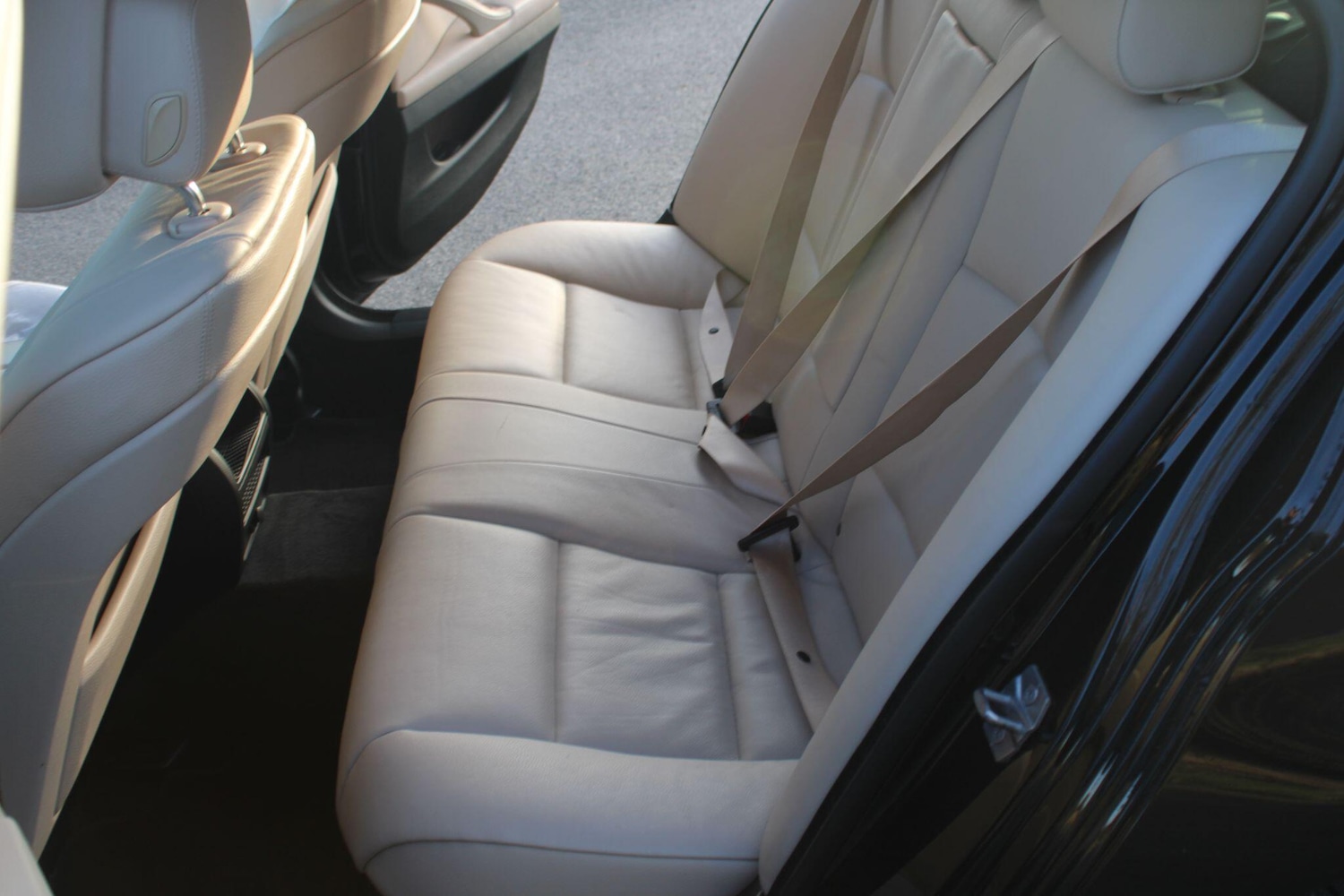 Used BMW 5 Series 2013 for sale - 77376012: Photo 14