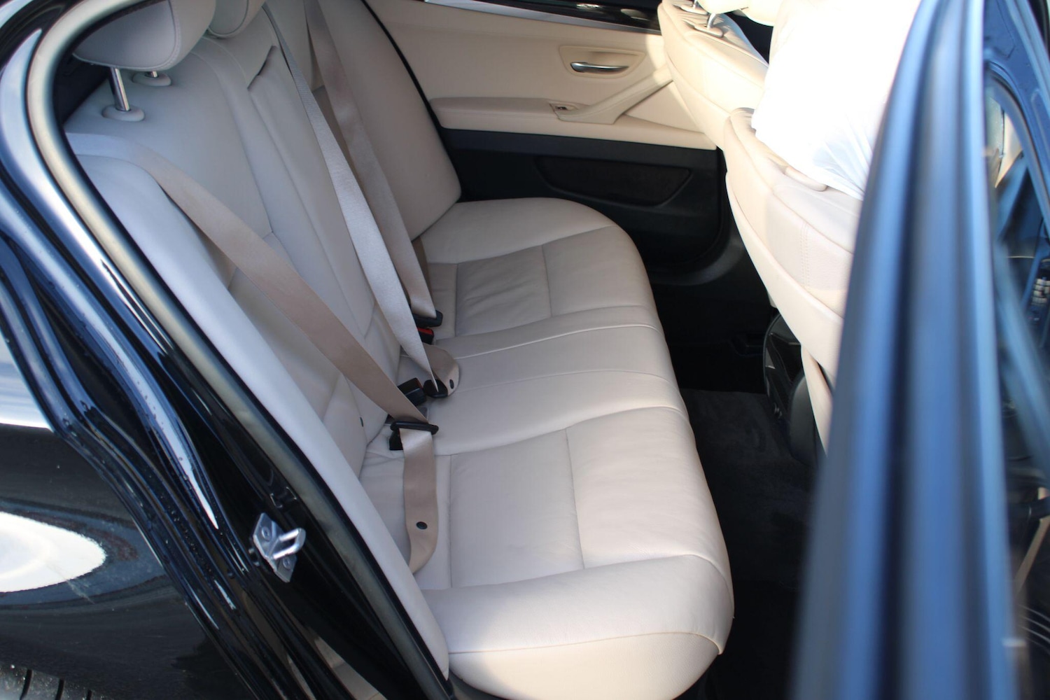 Used BMW 5 Series 2013 for sale - 77376012: Photo 15