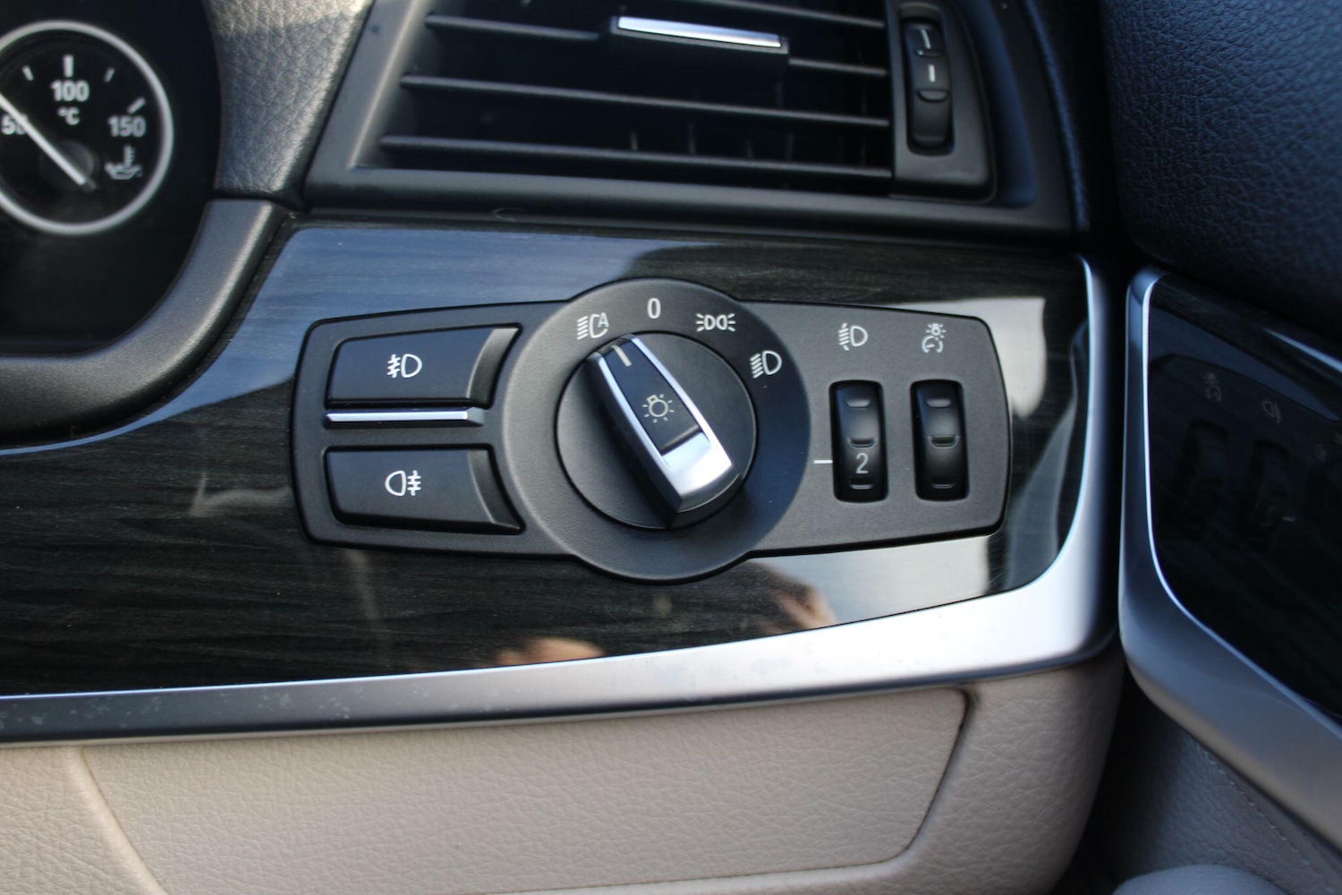 Used BMW 5 Series 2013 for sale - 77376012: Photo 18