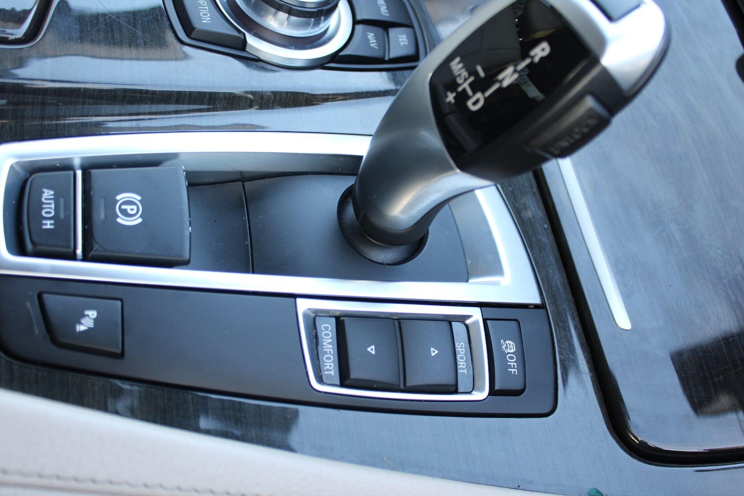 Used BMW 5 Series 2013 for sale - 77376012: Photo 21