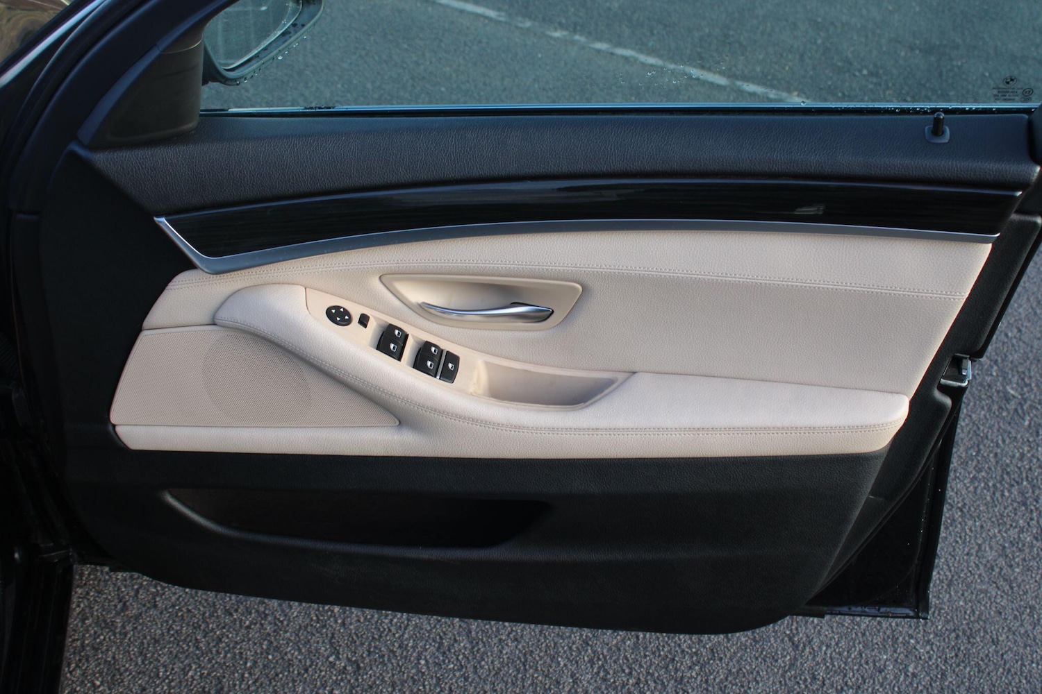 Used BMW 5 Series 2013 for sale - 77376012: Photo 23