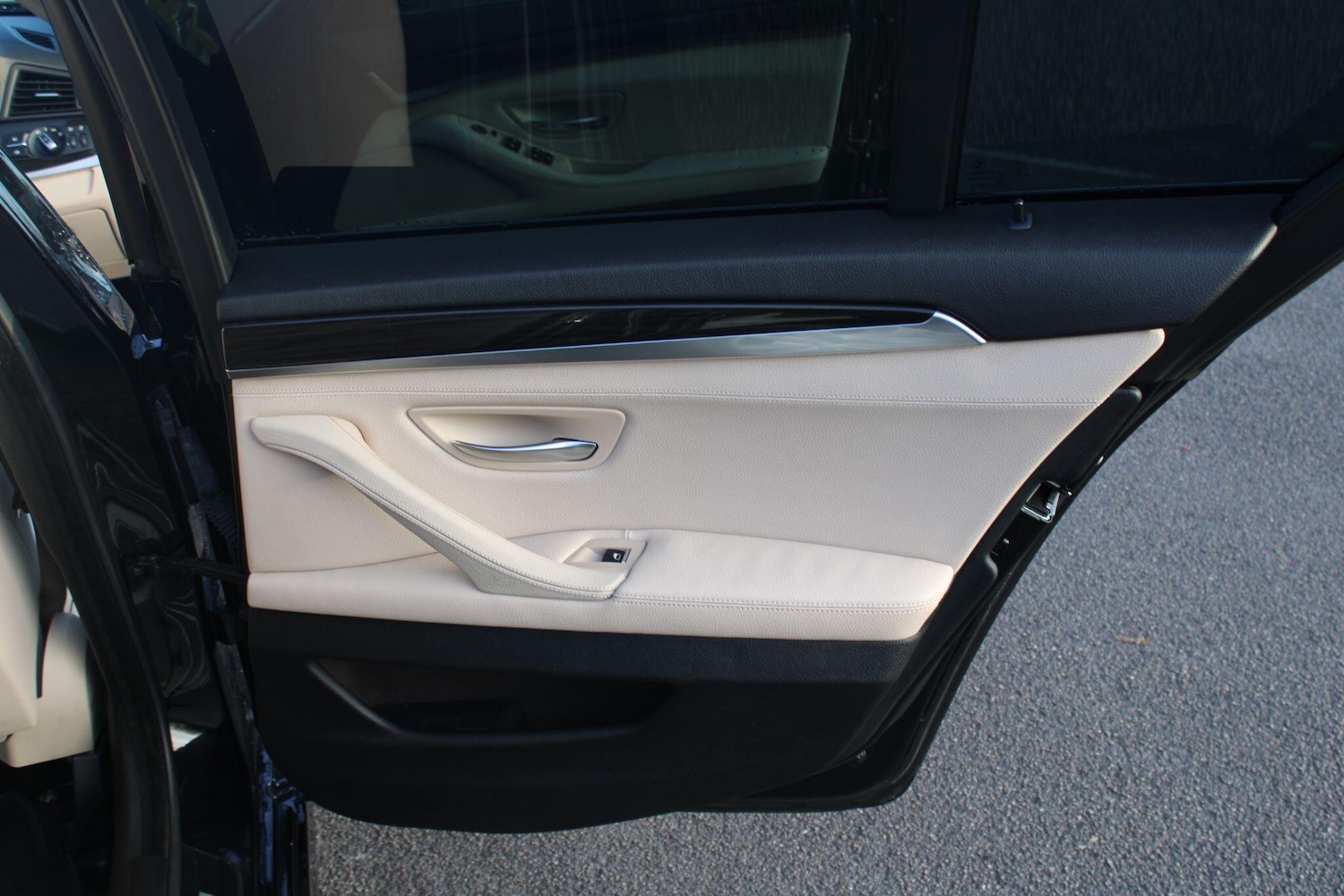 Used BMW 5 Series 2013 for sale - 77376012: Photo 24