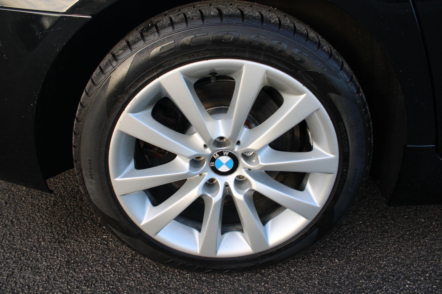 Used BMW 5 Series 2013 for sale - 77376012: Photo 25