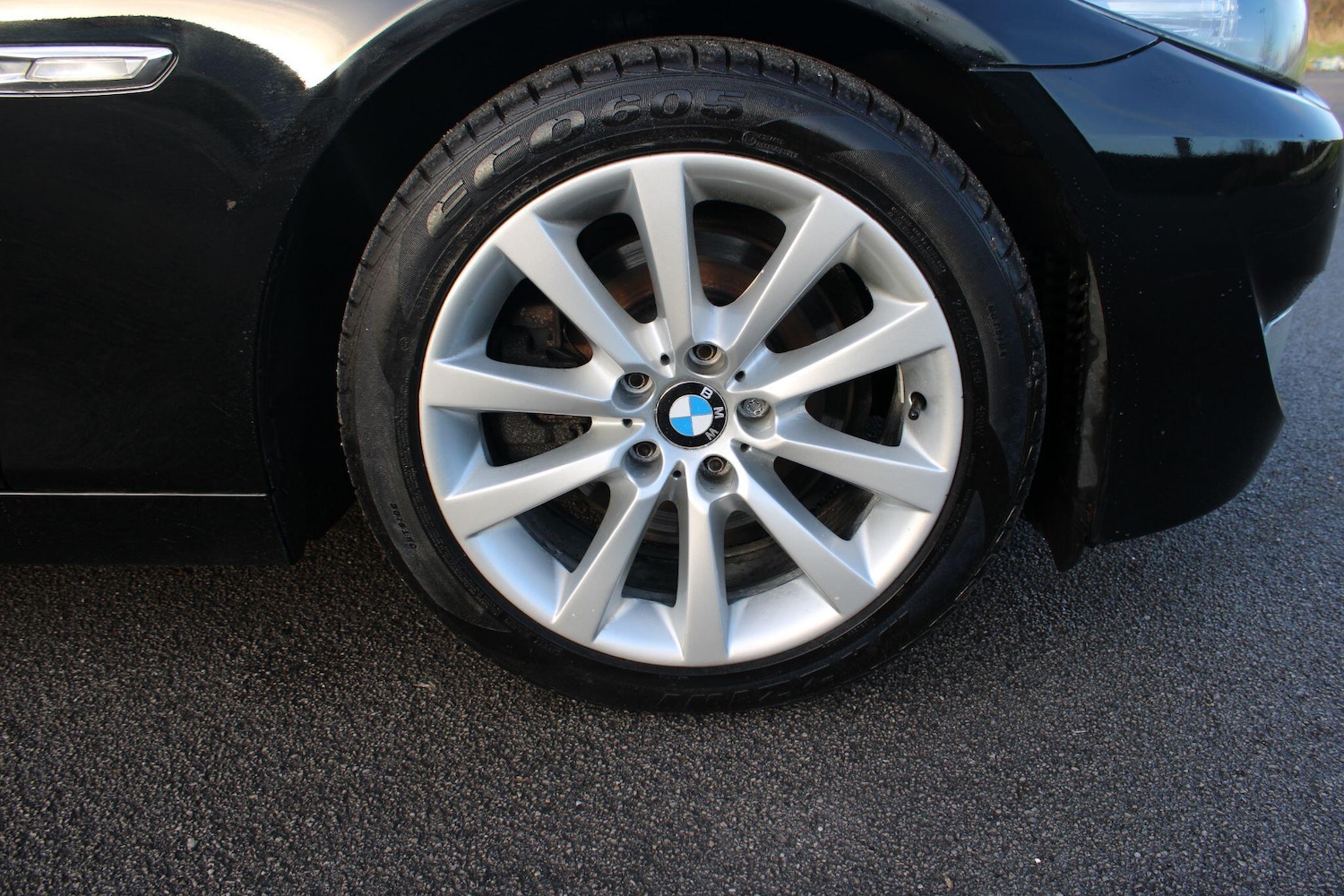 Used BMW 5 Series 2013 for sale - 77376012: Photo 26