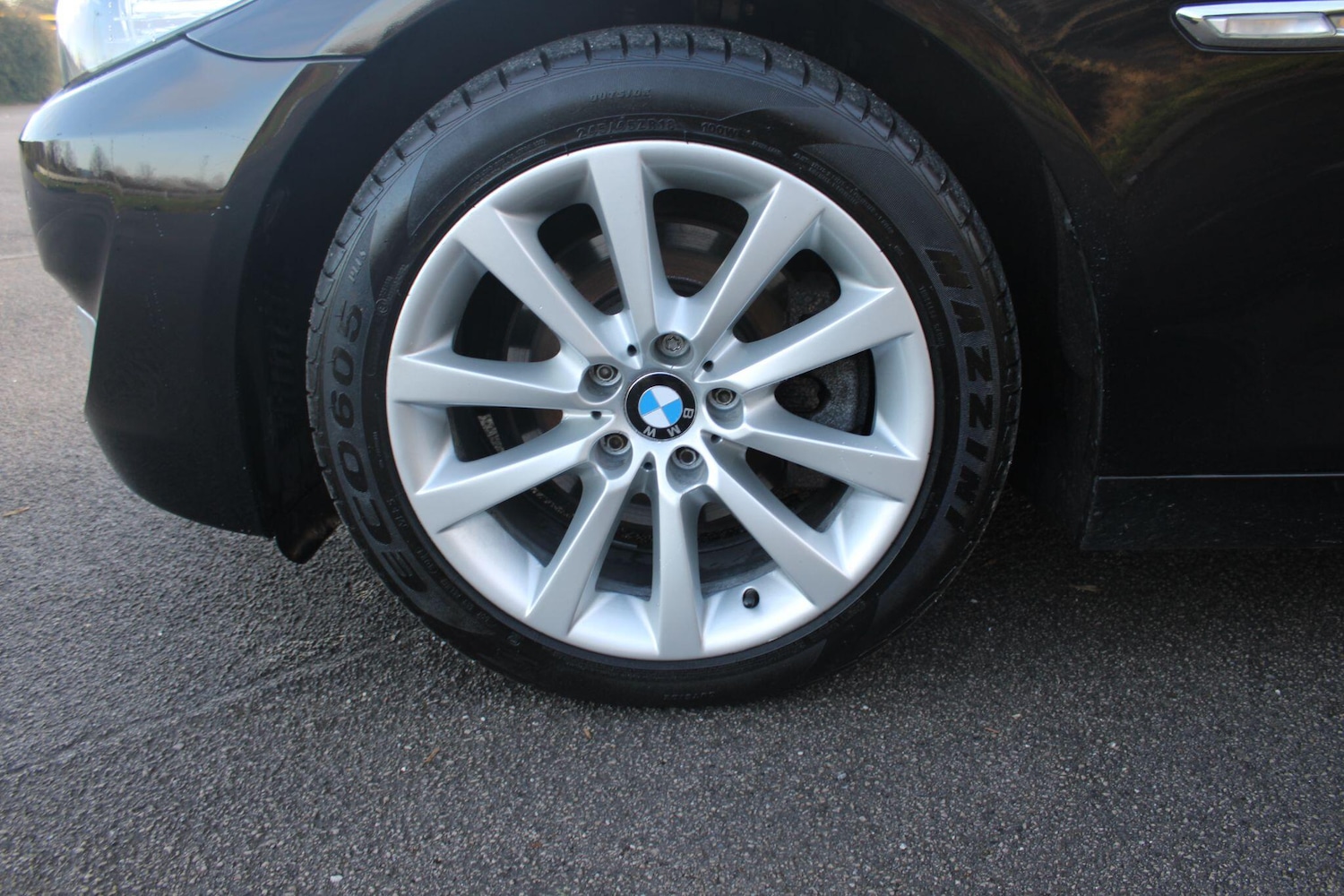 Used BMW 5 Series 2013 for sale - 77376012: Photo 27