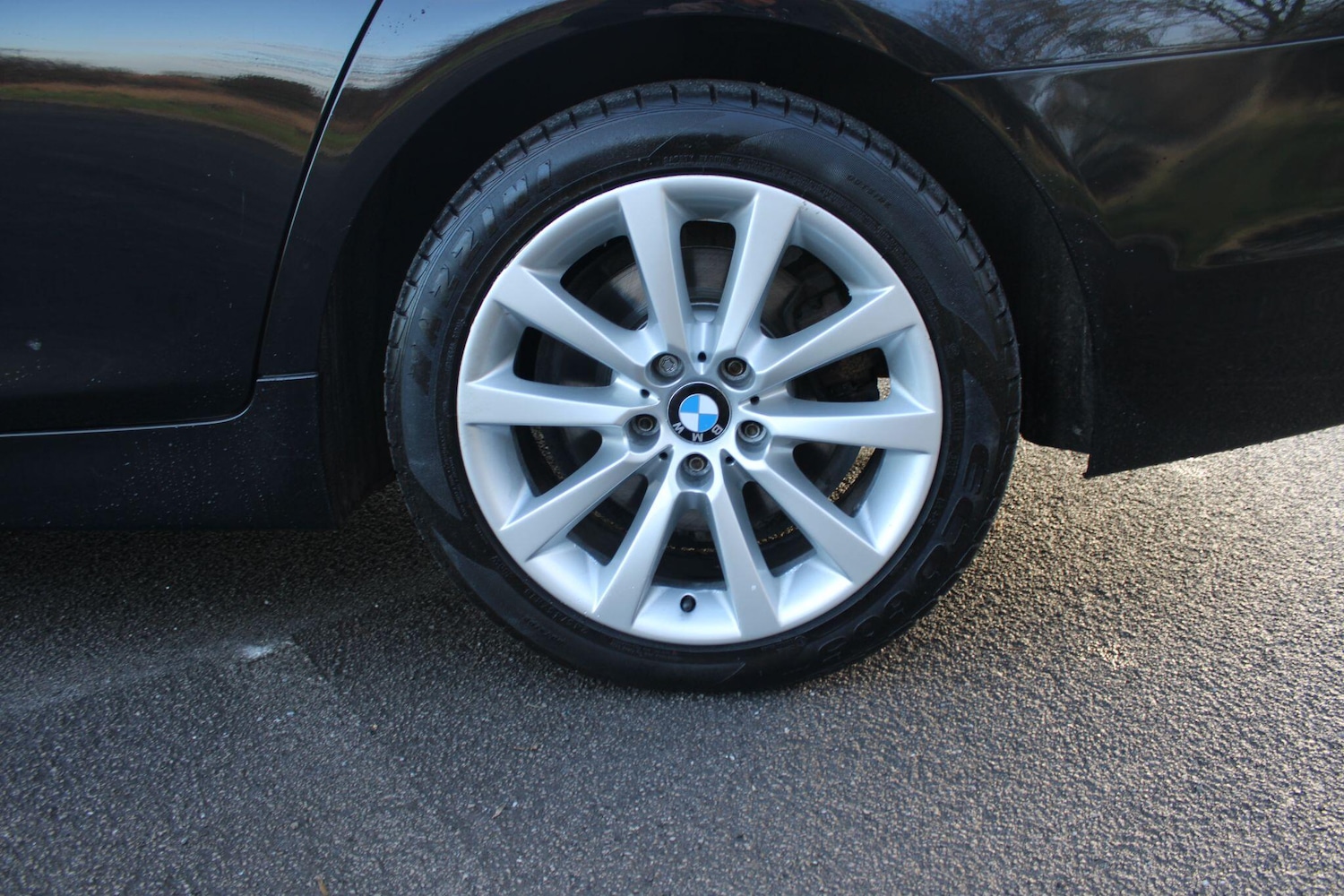 Used BMW 5 Series 2013 for sale - 77376012: Photo 28