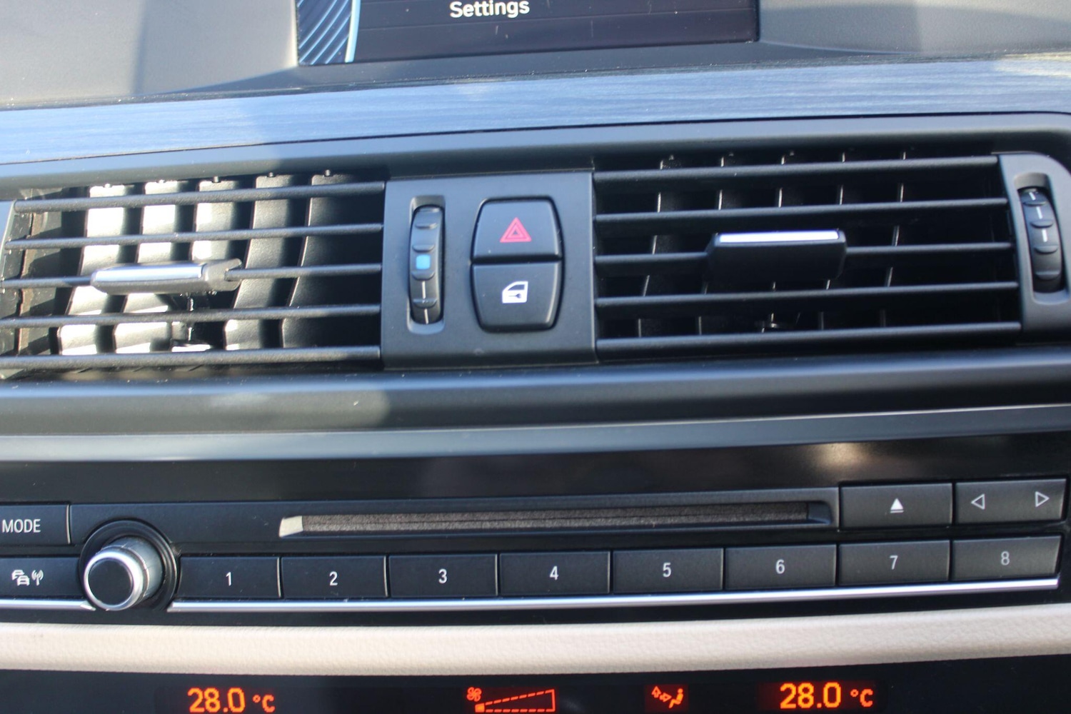 Used BMW 5 Series 2013 for sale - 77376012: Photo 31