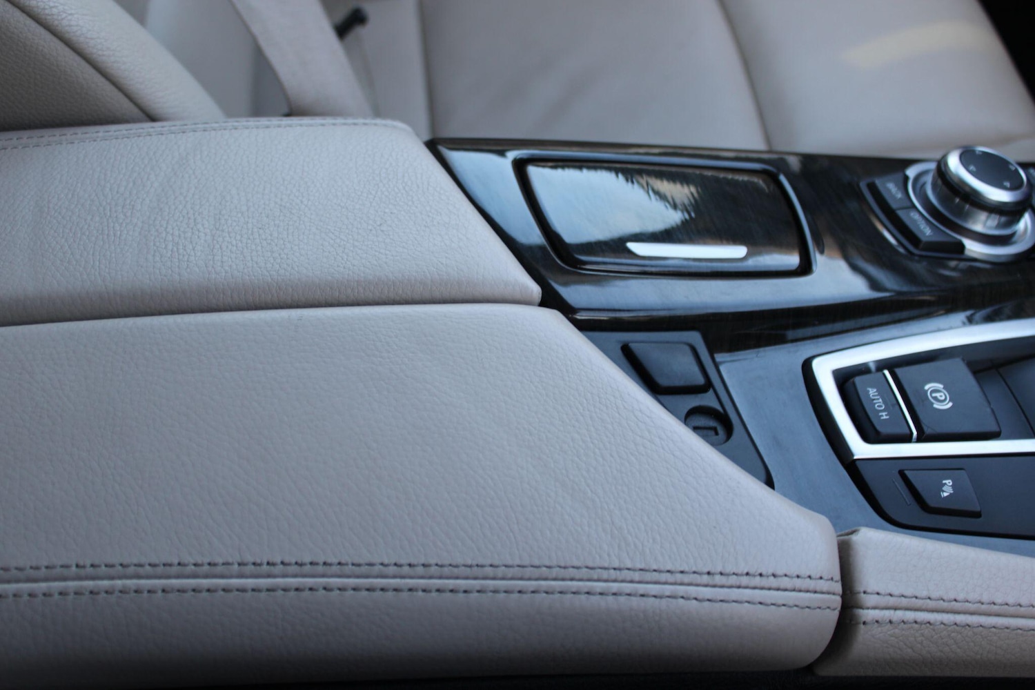 Used BMW 5 Series 2013 for sale - 77376012: Photo 38