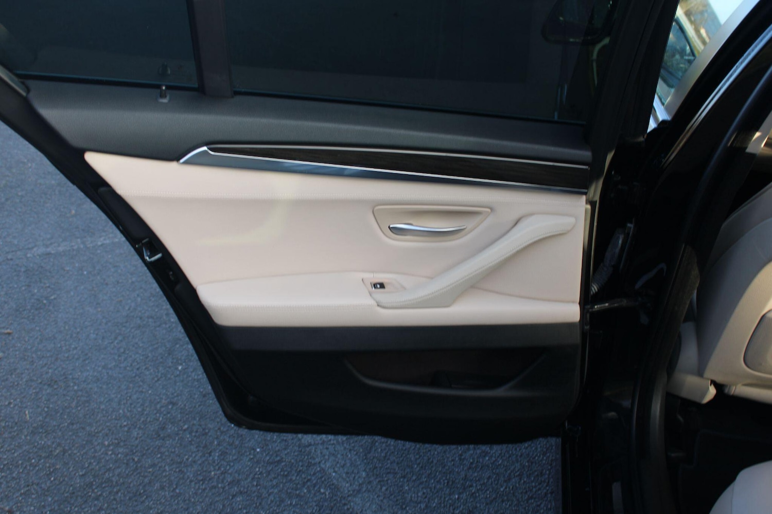 Used BMW 5 Series 2013 for sale - 77376012: Photo 40