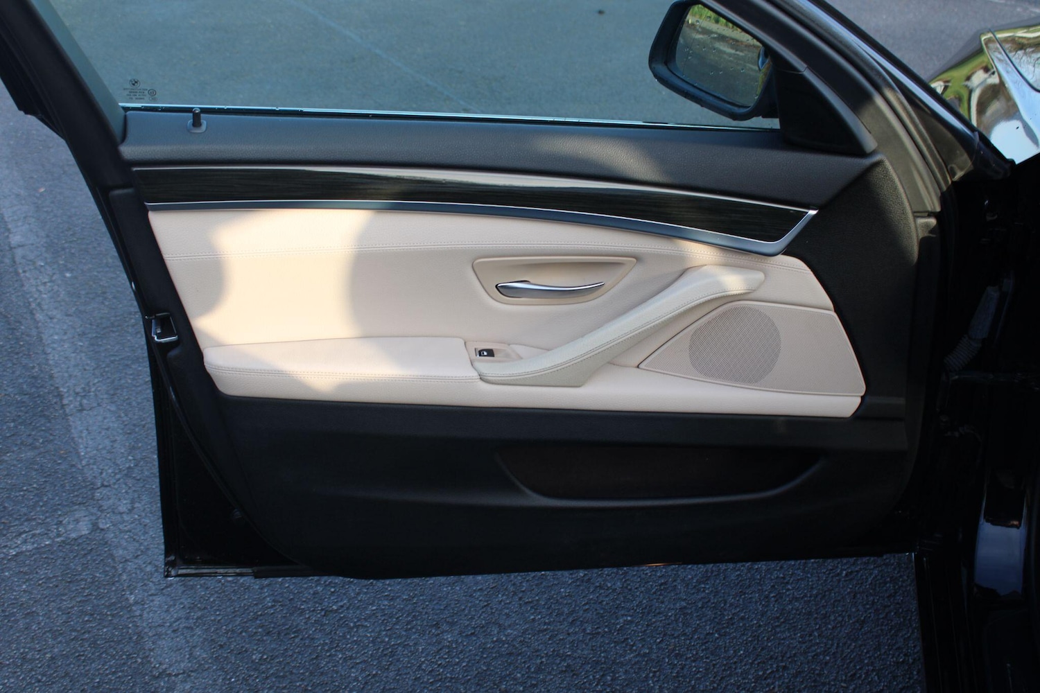 Used BMW 5 Series 2013 for sale - 77376012: Photo 41