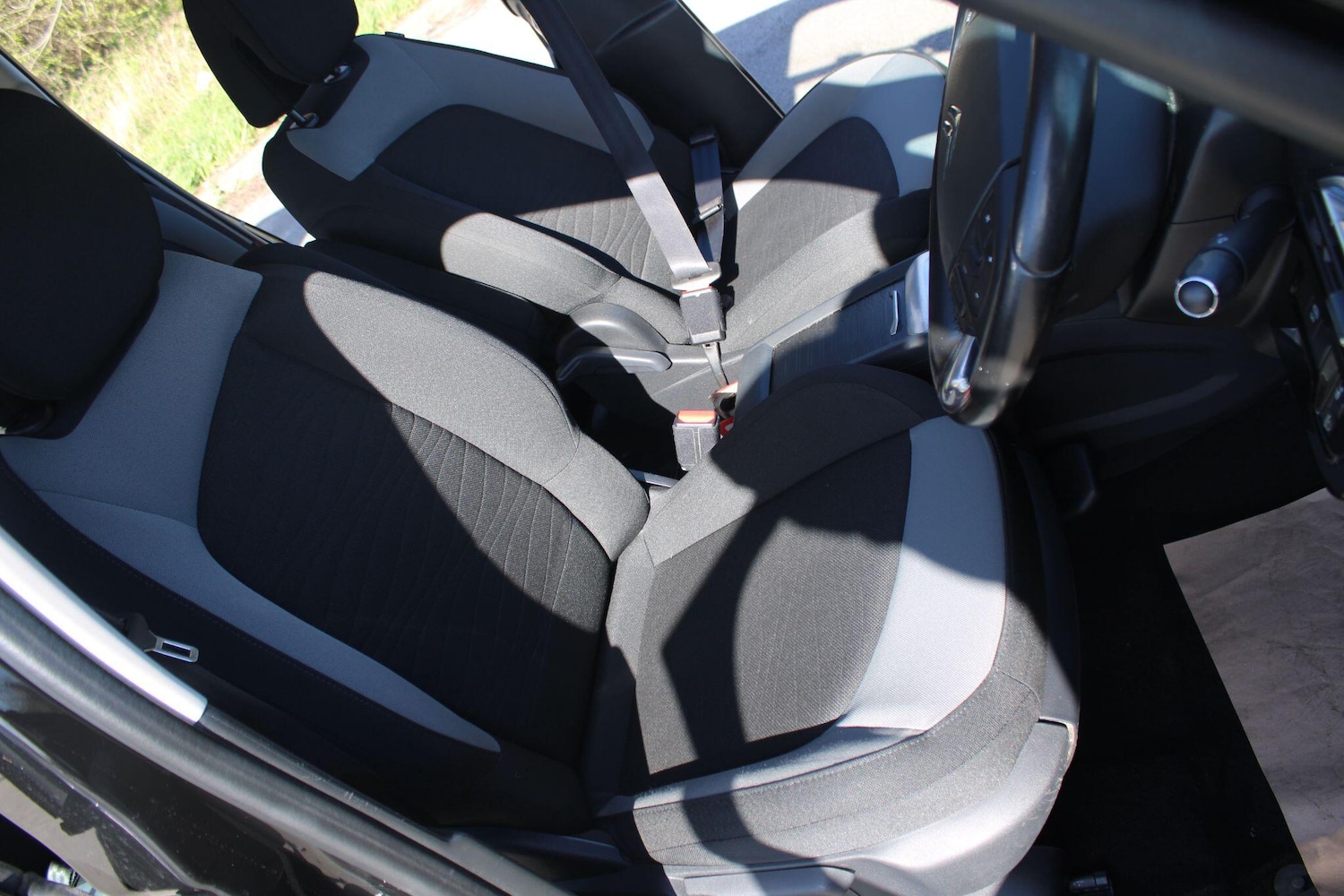 Used Citroen Grand C4 Picasso 2015 for sale - 77978431: Photo 10