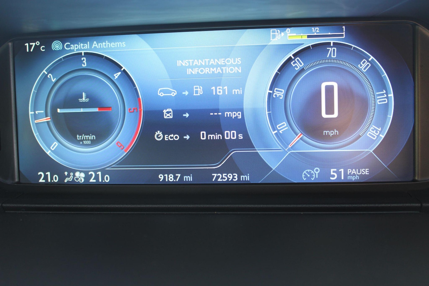 Used Citroen Grand C4 Picasso 2015 for sale - 77978431: Photo 11