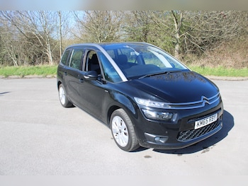Citroen Grand C4 Picasso feature image