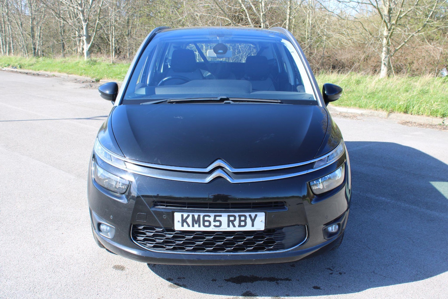 Used Citroen Grand C4 Picasso 2015 for sale - 77978431: Photo 2